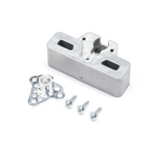 Motor Mount: Micro Scrappy 800 by Eflite SRP $31.01