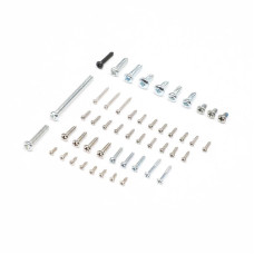 Screw Set: Micro Scrappy 800 by Eflite SRP $25.84 Screw Set: Micro Scrappy 800 by Eflite SRP $25.84