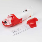 Fuselage Set: UMX Gee Bee R-2 3S by Eflite SRP $51.68 Fuselage Set: UMX Gee Bee R-2 3S by Eflite SRP $51.68