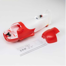 Fuselage Set: UMX Gee Bee R-2 3S by Eflite SRP $51.68 Fuselage Set: UMX Gee Bee R-2 3S by Eflite SRP $51.68