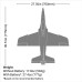 Habu SS (Super Sport) 50mm EDF Jet BNF Basic with AS3X+ and SAFE Select by Eflite SRP $464.54 Habu SS (Super Sport) 50mm EDF Jet BNF Basic with AS3X+ and SAFE Select by Eflite SRP $464.54