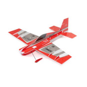 Replacement Airframe: UMX Eratix 3D FF (Flat Foamy) 450mm by Eflite SRP $160.70