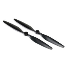 Propeller 148 x 35mm: UMX Eratix 3D FF (Flat Foamy) 450mm by Eflite SRP $18.06