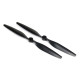 Propeller 148 x 35mm: UMX Eratix 3D FF (Flat Foamy) 450mm by Eflite SRP $18.06