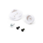 Propeller Adapter: UMX Eratix 3D FF (Flat Foamy) 450mm by Eflite SRP $7.73 Propeller Adapter: UMX Eratix 3D FF (Flat Foamy) 450mm by Eflite SRP $7.73