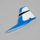 Vertical Stabilizer: UMX Viper by Eflite SRP $23.23