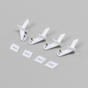 Control Horn Set: UMX Viper by Eflite SRP $18.06 Control Horn Set: UMX Viper by Eflite SRP $18.06