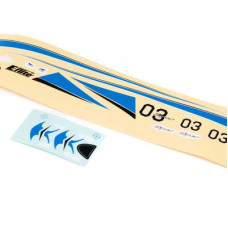 Decal Set: UMX Viper by Eflite SRP $43.95 Decal Set: UMX Viper by Eflite SRP $43.95