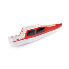 Fuselage: Super Decathlon 1.2m by Eflite SRP $113.75 Fuselage: Super Decathlon 1.2m by Eflite SRP $113.75