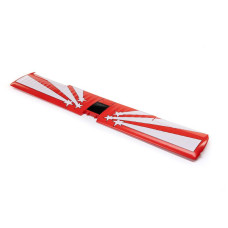 Wing with Servos: Super Decathlon 1.2m by Eflite SRP $227.59