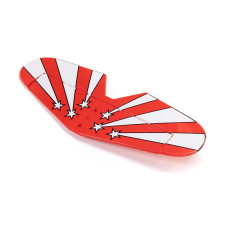 Horizontal Stabilizer: Super Decathlon 1.2m by Eflite SRP $56.85 Horizontal Stabilizer: Super Decathlon 1.2m by Eflite SRP $56.85