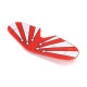 Horizontal Stabilizer: Super Decathlon 1.2m by Eflite SRP $56.85