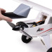 Timber 1.5m 10th Anniversary Special Edition BNF Basic with AS3X+ and SAFE Select by Eflite SRP $799.01