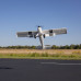 Timber 1.5m 10th Anniversary Special Edition BNF Basic with AS3X+ and SAFE Select by Eflite SRP $799.01