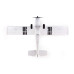 Timber 1.5m 10th Anniversary Special Edition BNF Basic with AS3X+ and SAFE Select by Eflite SRP $799.01