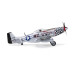 P-51D Mustang Big Beautiful Doll 1.5m BNF Basic with AS3X+ and SAFE Select by Eflite SRP $1349.90 P-51D Mustang Big Beautiful Doll 1.5m BNF Basic with AS3X+ and SAFE Select by Eflite SRP $1349.90