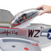 P-51D Mustang Big Beautiful Doll 1.5m BNF Basic with AS3X+ and SAFE Select by Eflite SRP $1349.90 P-51D Mustang Big Beautiful Doll 1.5m BNF Basic with AS3X+ and SAFE Select by Eflite SRP $1349.90