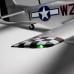 P-51D Mustang Big Beautiful Doll 1.5m BNF Basic with AS3X+ and SAFE Select by Eflite SRP $1349.90 P-51D Mustang Big Beautiful Doll 1.5m BNF Basic with AS3X+ and SAFE Select by Eflite SRP $1349.90