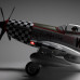 P-51D Mustang Big Beautiful Doll 1.5m BNF Basic with AS3X+ and SAFE Select by Eflite SRP $1349.90 P-51D Mustang Big Beautiful Doll 1.5m BNF Basic with AS3X+ and SAFE Select by Eflite SRP $1349.90
