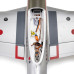 P-51D Mustang Big Beautiful Doll 1.5m BNF Basic with AS3X+ and SAFE Select by Eflite SRP $1349.90 P-51D Mustang Big Beautiful Doll 1.5m BNF Basic with AS3X+ and SAFE Select by Eflite SRP $1349.90