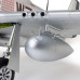 P-51D Mustang Big Beautiful Doll 1.5m BNF Basic with AS3X+ and SAFE Select by Eflite SRP $1349.90 P-51D Mustang Big Beautiful Doll 1.5m BNF Basic with AS3X+ and SAFE Select by Eflite SRP $1349.90