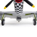 P-51D Mustang Big Beautiful Doll 1.5m BNF Basic with AS3X+ and SAFE Select by Eflite SRP $1349.90 P-51D Mustang Big Beautiful Doll 1.5m BNF Basic with AS3X+ and SAFE Select by Eflite SRP $1349.90
