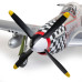 P-51D Mustang Big Beautiful Doll 1.5m BNF Basic with AS3X+ and SAFE Select by Eflite SRP $1349.90 P-51D Mustang Big Beautiful Doll 1.5m BNF Basic with AS3X+ and SAFE Select by Eflite SRP $1349.90