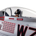 P-51D Mustang Big Beautiful Doll 1.5m BNF Basic with AS3X+ and SAFE Select by Eflite SRP $1349.90 P-51D Mustang Big Beautiful Doll 1.5m BNF Basic with AS3X+ and SAFE Select by Eflite SRP $1349.90