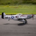 P-51D Mustang Big Beautiful Doll 1.5m BNF Basic with AS3X+ and SAFE Select by Eflite SRP $1349.90 P-51D Mustang Big Beautiful Doll 1.5m BNF Basic with AS3X+ and SAFE Select by Eflite SRP $1349.90