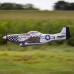 P-51D Mustang Big Beautiful Doll 1.5m BNF Basic with AS3X+ and SAFE Select by Eflite SRP $1349.90 P-51D Mustang Big Beautiful Doll 1.5m BNF Basic with AS3X+ and SAFE Select by Eflite SRP $1349.90