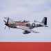 P-51D Mustang Big Beautiful Doll 1.5m BNF Basic with AS3X+ and SAFE Select by Eflite SRP $1349.90 P-51D Mustang Big Beautiful Doll 1.5m BNF Basic with AS3X+ and SAFE Select by Eflite SRP $1349.90