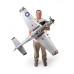 P-51D Mustang Big Beautiful Doll 1.5m BNF Basic with AS3X+ and SAFE Select by Eflite SRP $1349.90 P-51D Mustang Big Beautiful Doll 1.5m BNF Basic with AS3X+ and SAFE Select by Eflite SRP $1349.90
