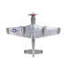 P-51D Mustang Big Beautiful Doll 1.5m BNF Basic with AS3X+ and SAFE Select by Eflite SRP $1349.90 P-51D Mustang Big Beautiful Doll 1.5m BNF Basic with AS3X+ and SAFE Select by Eflite SRP $1349.90