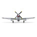 P-51D Mustang Big Beautiful Doll 1.5m BNF Basic with AS3X+ and SAFE Select by Eflite SRP $1349.90 P-51D Mustang Big Beautiful Doll 1.5m BNF Basic with AS3X+ and SAFE Select by Eflite SRP $1349.90