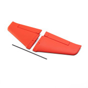 Horizontal Stabilizer w/tail tube: V1200 v2 by Eflite SRP $35.98