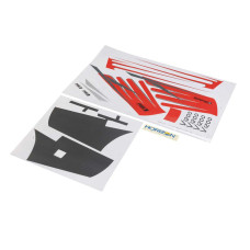 Decal Sheet: V1200 v2 by Eflite SRP $72.02