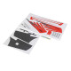 Decal Sheet: V1200 v2 by Eflite SRP $72.02