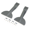 Landing Gear Doors: V1200 v2 by Eflite SRP $12.90