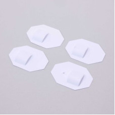 Wing Servo Cover: Timber 10-year by Eflite SRP $10.29 Wing Servo Cover: Timber 10-year by Eflite SRP $10.29