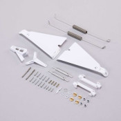 Landing Gear Set: Timber 10-Year Anniversary Edition by Eflite SRP $56.85 Landing Gear Set: Timber 10-Year Anniversary Edition by Eflite SRP $56.85