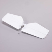 Horizontal Stabilizer: Timber 10-year Anniversary Edition by Eflite SRP $65.93 Horizontal Stabilizer: Timber 10-year Anniversary Edition by Eflite SRP $65.93