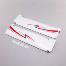 Wing Set: Timber 10-year Anniversary Edition by Eflite SRP $167.52