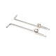 Landing Gear Wire: V1200 V2 by Eflite SRP $28.40