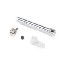 Nose Gear support shaft: Habu SS 4S 50mm EDF by Eflite SRP $12.90 Nose Gear support shaft: Habu SS 4S 50mm EDF by Eflite SRP $12.90