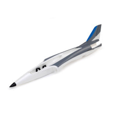 Painted Fuselage: Habu SS 4S 50mm EDF by Eflite SRP $93.07