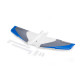 Painted Wing: Habu SS 4S 50mm EDF by Eflite SRP $93.07