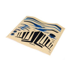 Decal Sheet: Habu SS 50mm EDF by Eflite SRP $23.23 Decal Sheet: Habu SS 50mm EDF by Eflite SRP $23.23