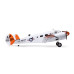 Beechcraft D18/RC-45J 1.5m BNF Basic with AS3X+ and SAFE Select by Eflite SRP $948.99