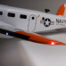 Beechcraft D18/RC-45J 1.5m BNF Basic with AS3X+ and SAFE Select by Eflite SRP $948.99