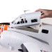 Beechcraft D18/RC-45J 1.5m BNF Basic with AS3X+ and SAFE Select by Eflite SRP $948.99